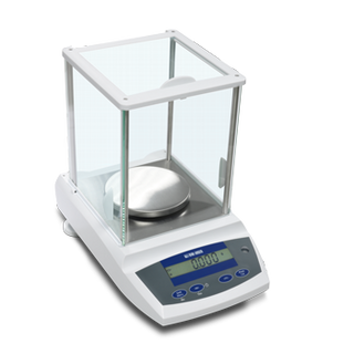 ALP SERIES ANALYTICAL "TOP-LOADING" SCALES