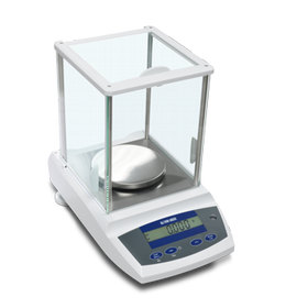 ALP SERIES ANALYTICAL "TOP-LOADING" SCALES - 0