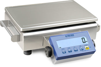APD SERIES "BENCH-FLOOR" SCALE