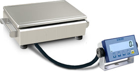 APD SERIES "BENCH-FLOOR" SCALE