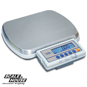APN SERIES COMPACT BENCH SCALE