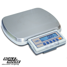 APN SERIES COMPACT BENCH SCALE - 0
