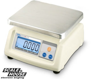 ATM SERIES COMPACT SCALE