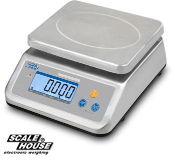 ATMI SERIES COMPACT SCALE