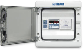 DGT1  MULTIFUNCTION TRANSMITTER - INDICATOR