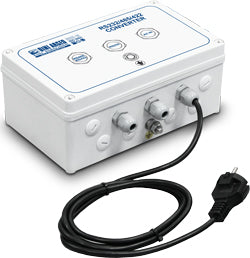 RS232 - RS485 - RS422 - ETHERNET CONVERTERS