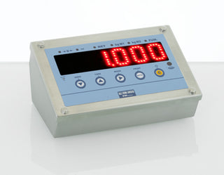 "DFWDXT": INDICATOR WITH LARGE BRIGHT SMD LED DISPLAY