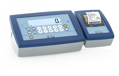 DFWXP: IP65 MULTIFUNCTION WEIGHT INDICATOR