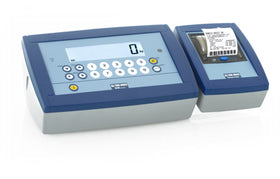 DFWXP: IP65 MULTIFUNCTION WEIGHT INDICATOR - 0