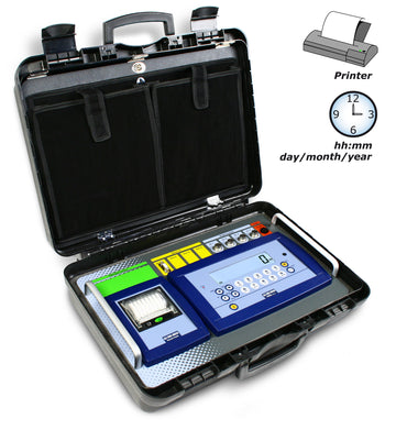 "DFWKRP": INDICATOR FOR VEHICLE WEIGHING - 0