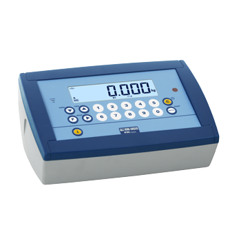 DFWXP: IP65 MULTIFUNCTION WEIGHT INDICATOR