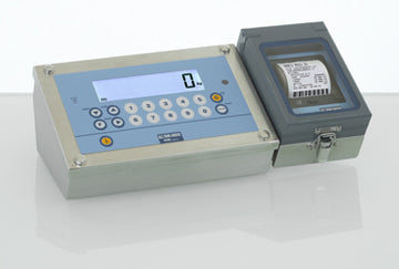 DFWKXT: IP68 MULTIFUNCTION WEIGHT INDICATORS