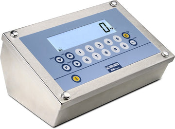 DFWKXT: IP68 MULTIFUNCTION WEIGHT INDICATORS - 0