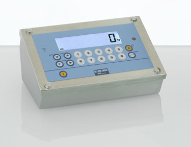 DFWKXT: IP68 MULTIFUNCTION WEIGHT INDICATORS