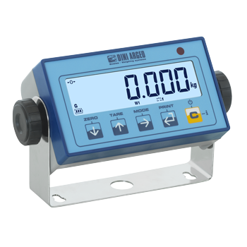 DFWL WEIGHT INDICATOR