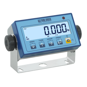 DFWL WEIGHT INDICATOR - 0