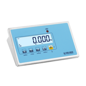 "DFWLI-DFWLKI": STAINLESS STEEL IP68 MULTIFUNCTION WEIGHT INDICATOR