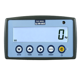 DFWPM "PLAY MOBILE": PORTABLE WEIGHT REPEATER