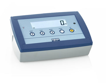 DFWXP: IP65 MULTIFUNCTION WEIGHT INDICATOR