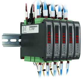 DGT1S DIGITAL WEIGHT TRANSMITTER - INDICATOR - 0