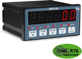 DGTP PANEL TRANSMITTER-INDICATOR