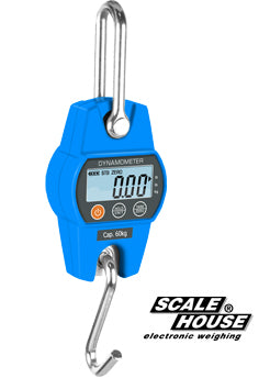DHS SERIES CRANE SCALE