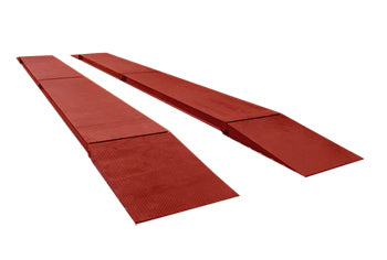 DTW "DUAL TRACK" VEHICLE WEIGHBRIDGE