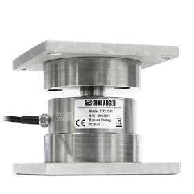 "ELGO": modular kit for CP-CPX load cells up to 12.500kg - 0