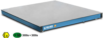 ET SERIES 4-CELL PLATFORMS