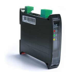 ETH1S TCP\IP - UDP ETHERNET INTERFACE FOR DIN RAIL - 0