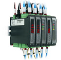 ETH1S TCP\IP - UDP ETHERNET INTERFACE FOR DIN RAIL