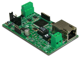 ETHD ETHERNET INTERFACE FOR INDICATORS