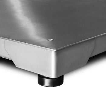 STAINLESS STEEL PLATFORM "FLOOR" FLI SERIES