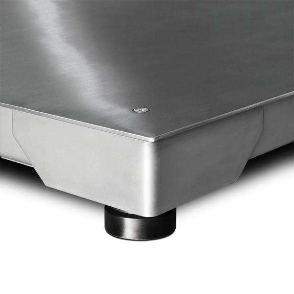 STAINLESS STEEL PLATFORM "FLOOR" FLI SERIES