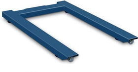 FPW SERIES PALLET-WEIGHERS