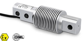 "FXC C6" SERIES: BENDING BEAM LOAD CELLS, C6 CLASS - 0