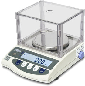 GAI SERIES TECHNICAL PRECISION "TOP-LOADING" SCALE