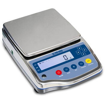 GAM SERIES STAINLESS STEEL TECHNICAL PRECISION SCALE