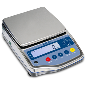 GAM SERIES STAINLESS STEEL TECHNICAL PRECISION SCALE - 0