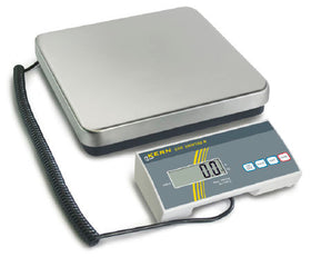 Platform scale EOB