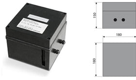 "KMB4" BOX WITH PASSIVE SAFETY ZENER BARRIERS, FOR ATEX ENVIRONMENTS - 0