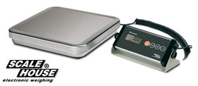 KS SERIES "BENCH-FLOOR" SCALE