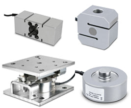 STFC SERIES TENSION LOAD CELLS | Gravitation Ltd