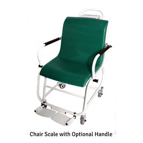 Marsden M-200 High Capacity Chair Scale - 0