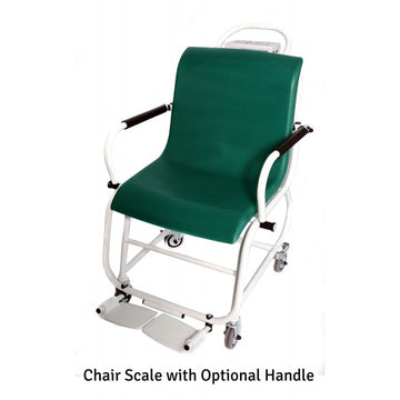 Marsden M-200 High Capacity Chair Scale - 0
