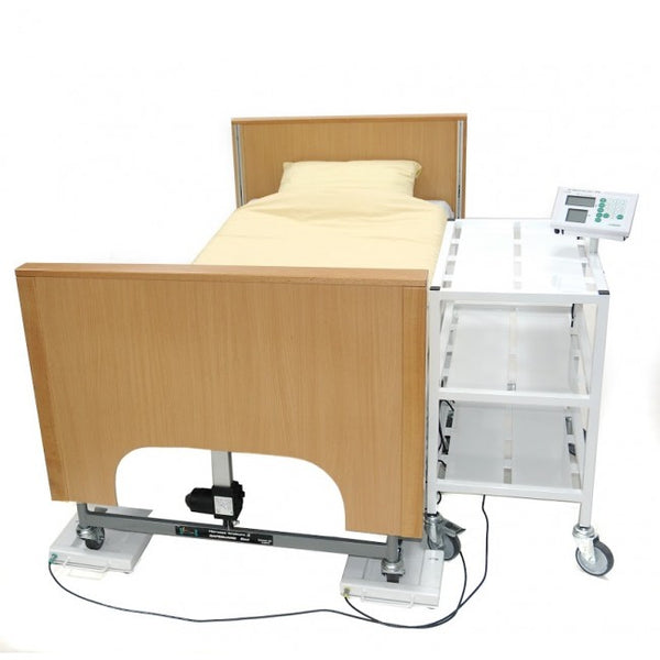 Marsden M-950 Bed Weighing Scale