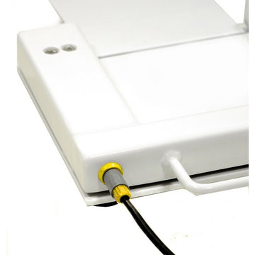 Marsden M-950 Bed Weighing Scale - 0