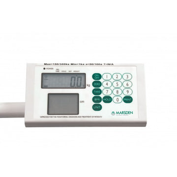 Marsden M-100 Column Scale
