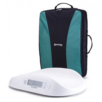 Marsden M-300 Portable Baby Scale