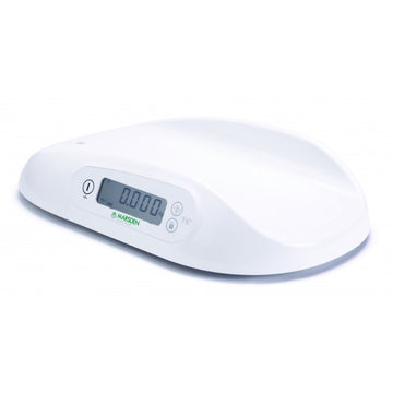Marsden M-300 Portable Baby Scale - 0